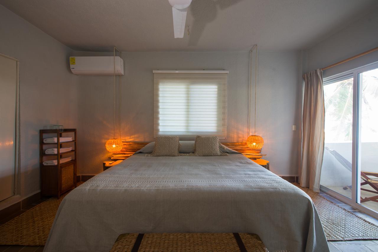 Bejuco 3* Tulum