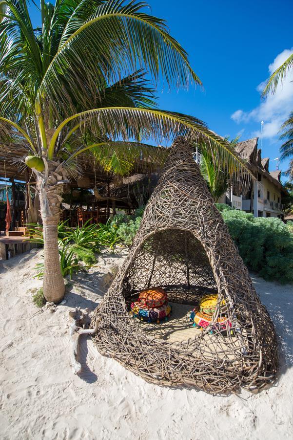 Bejuco Hotel Tulum