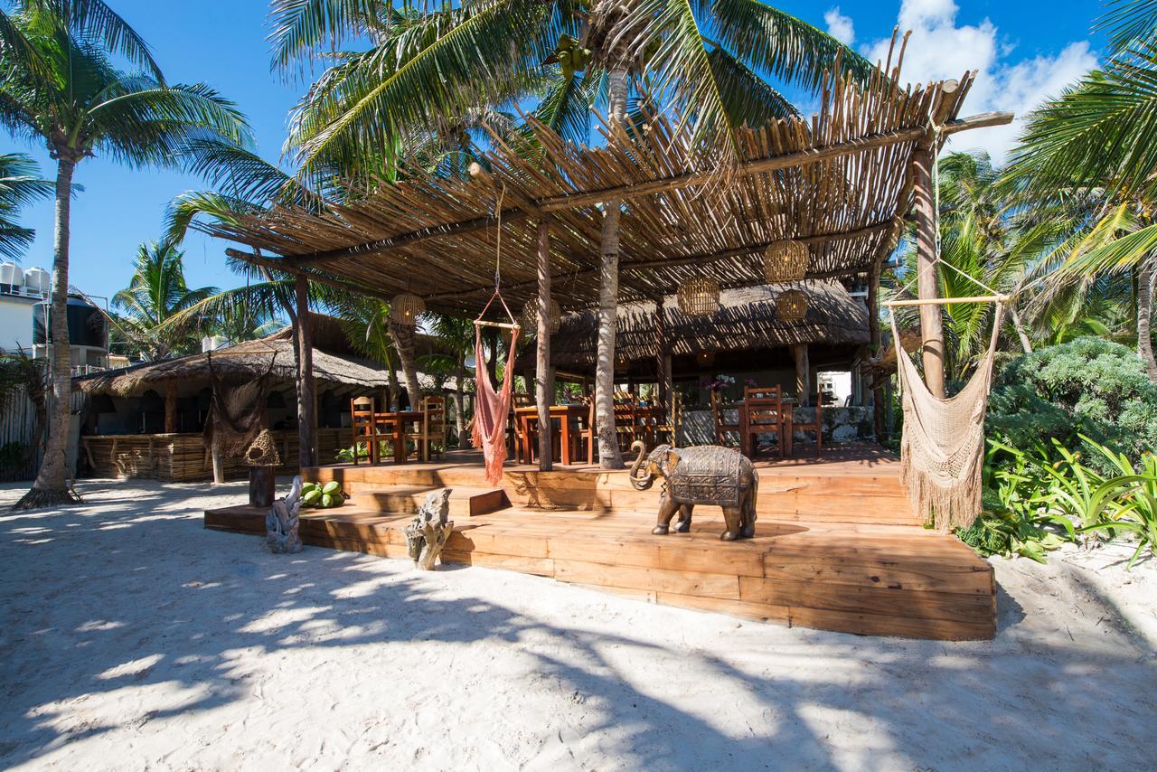 Bejuco Tulum