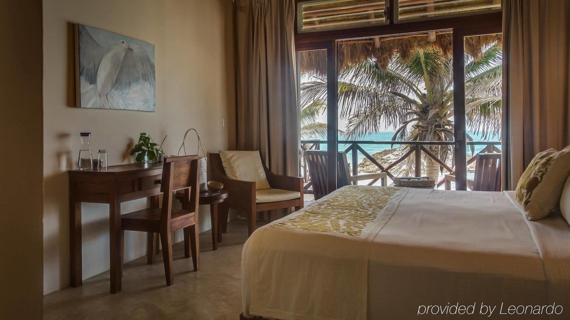 Hotel El Pez A Colibri Boutique