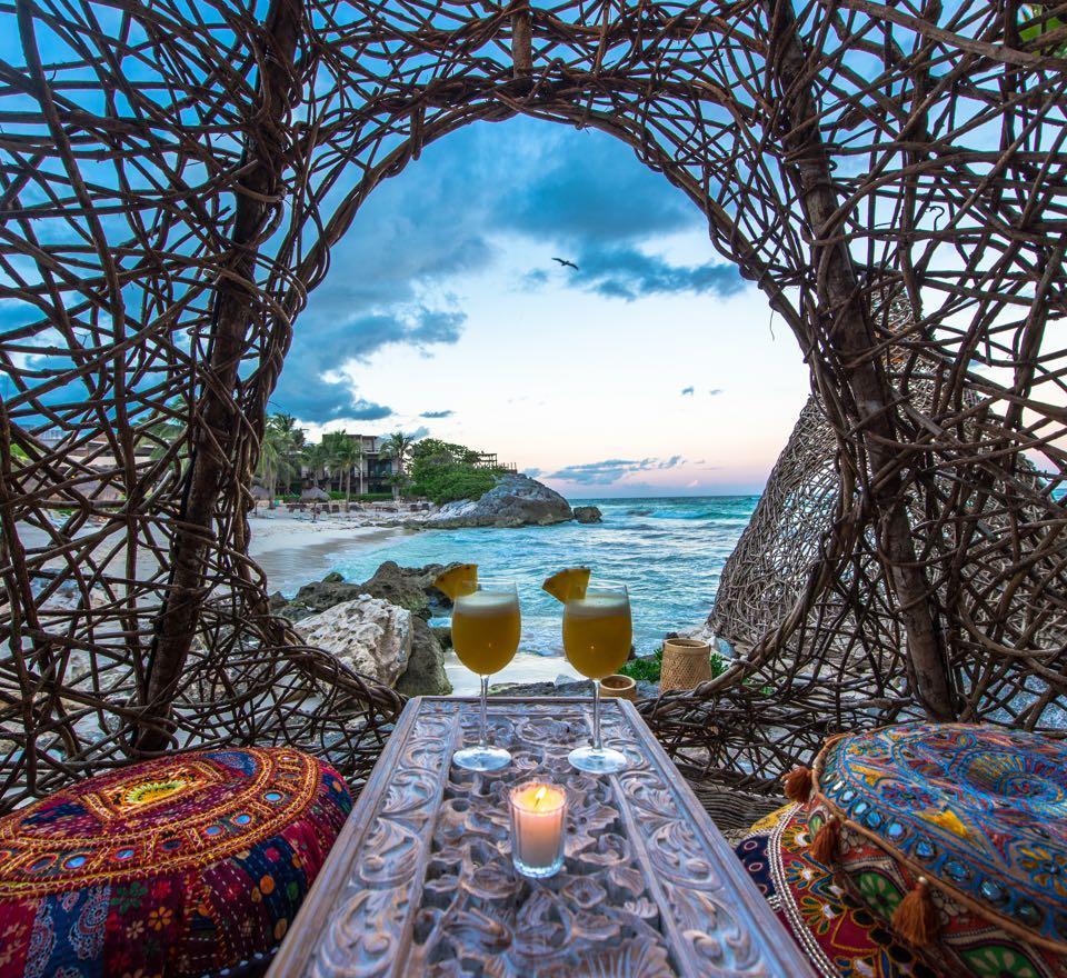 Hotel Bejuco