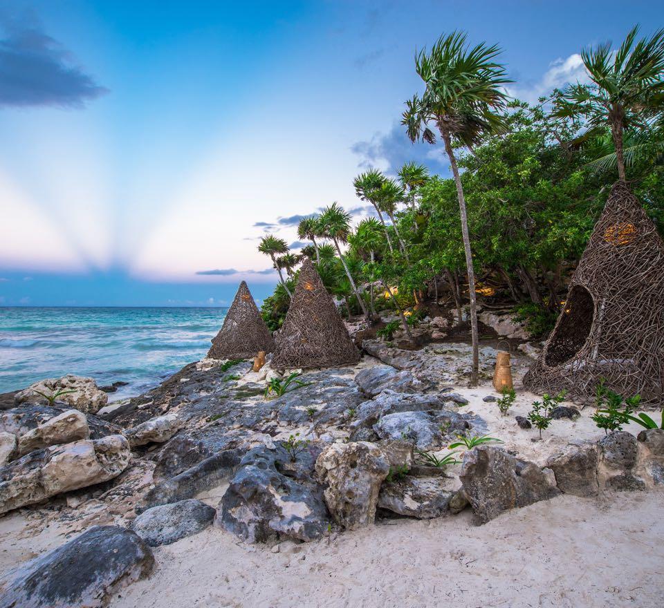 Bejuco Tulum