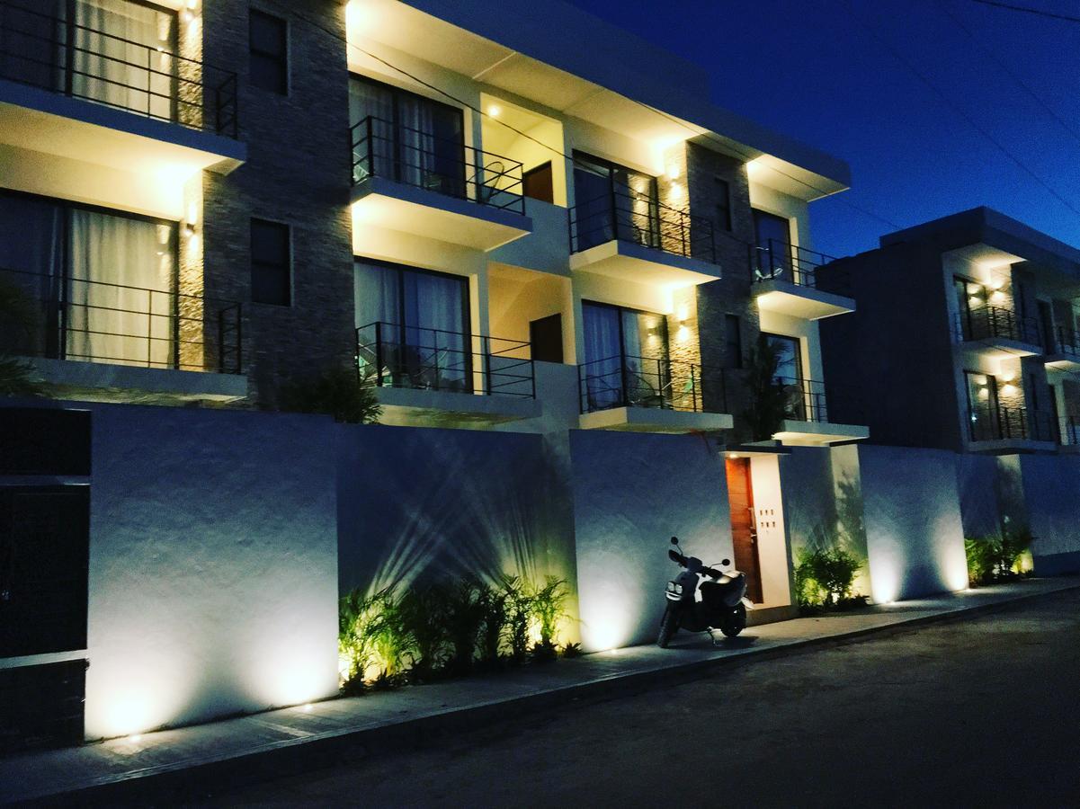 Aparthotel Yaax Kiin 3*
