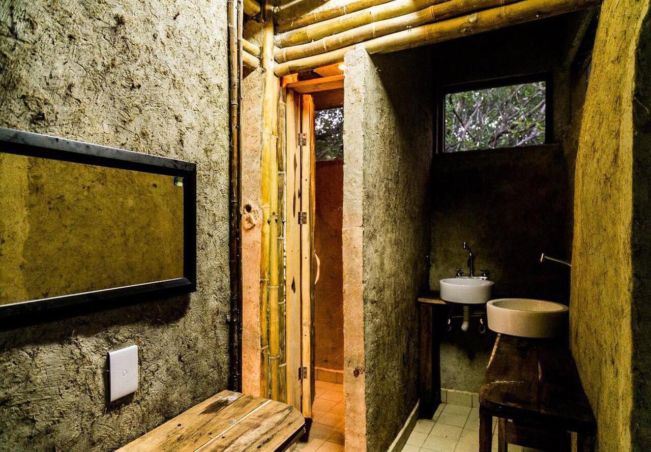 Hostal Bambu Gran Palas Hostal Party