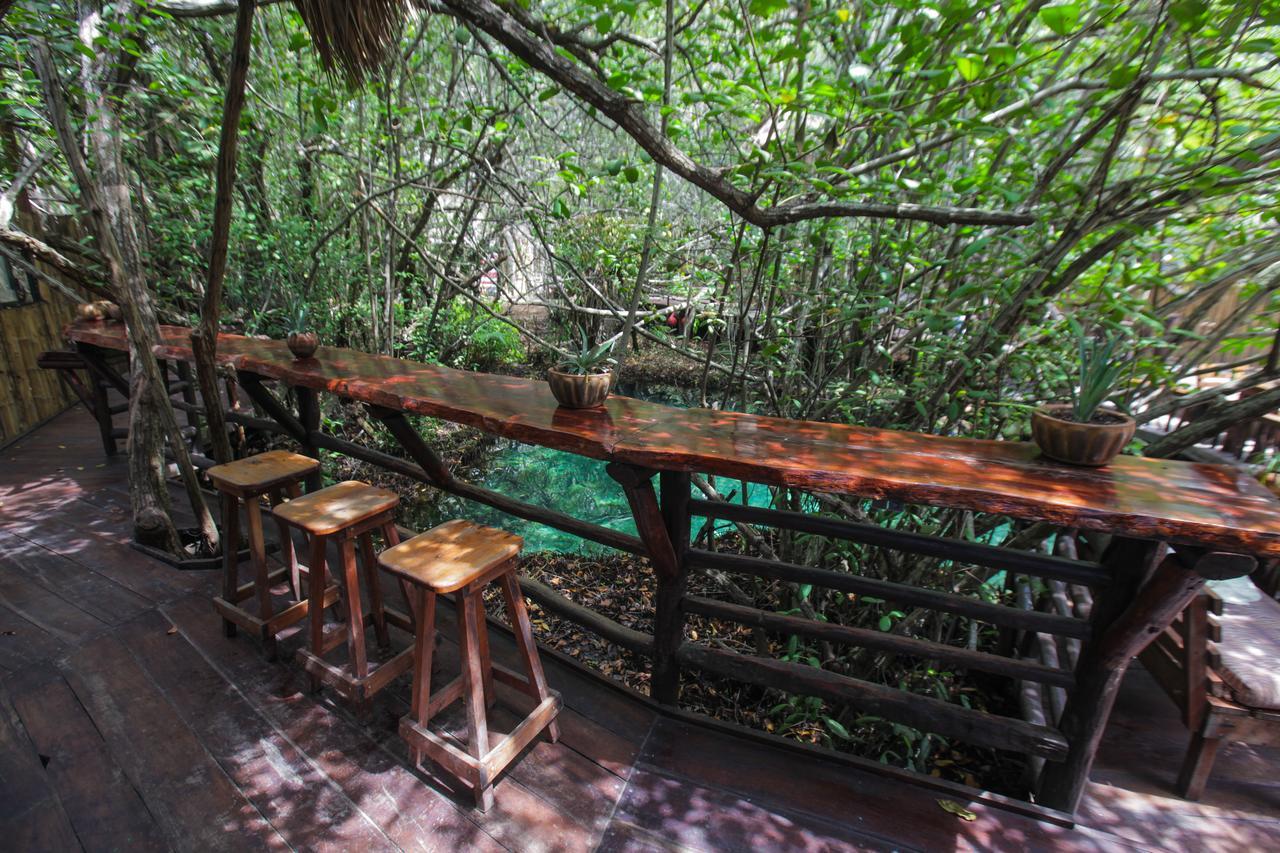Bambu Gran Palas Hostal Party *