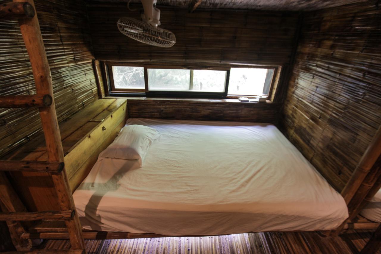 Bambu Gran Palas Hostal Party Hostal Tulum
