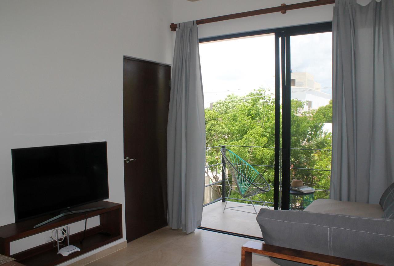 Yaax Kiin Aparthotel Tulum