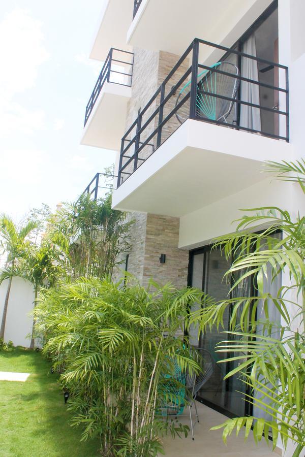 Aparthotel Yaax Kiin 3*