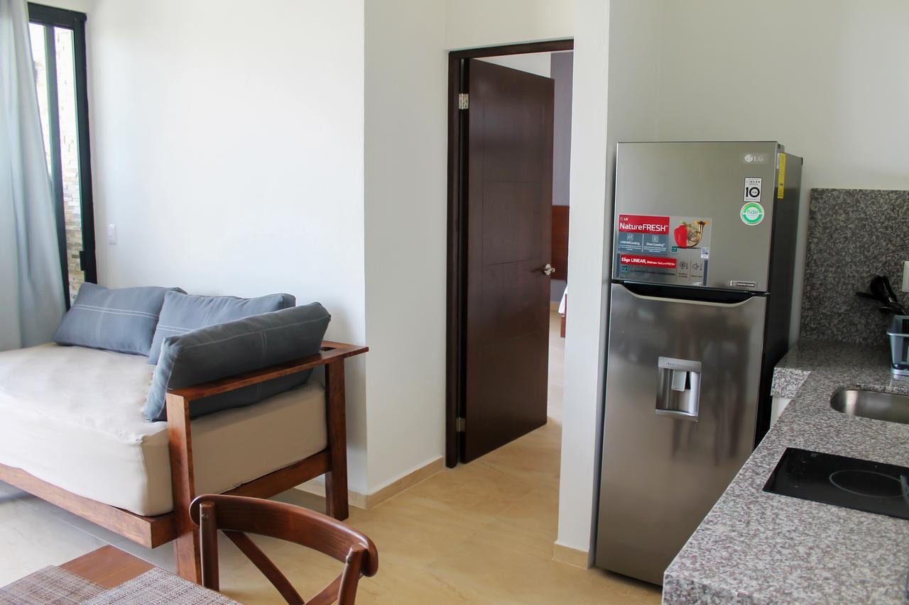 Yaax Kiin 3* Tulum
