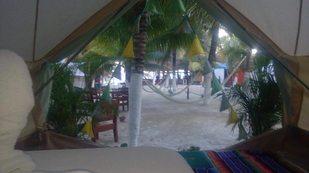 Playa Palmas Tulum
