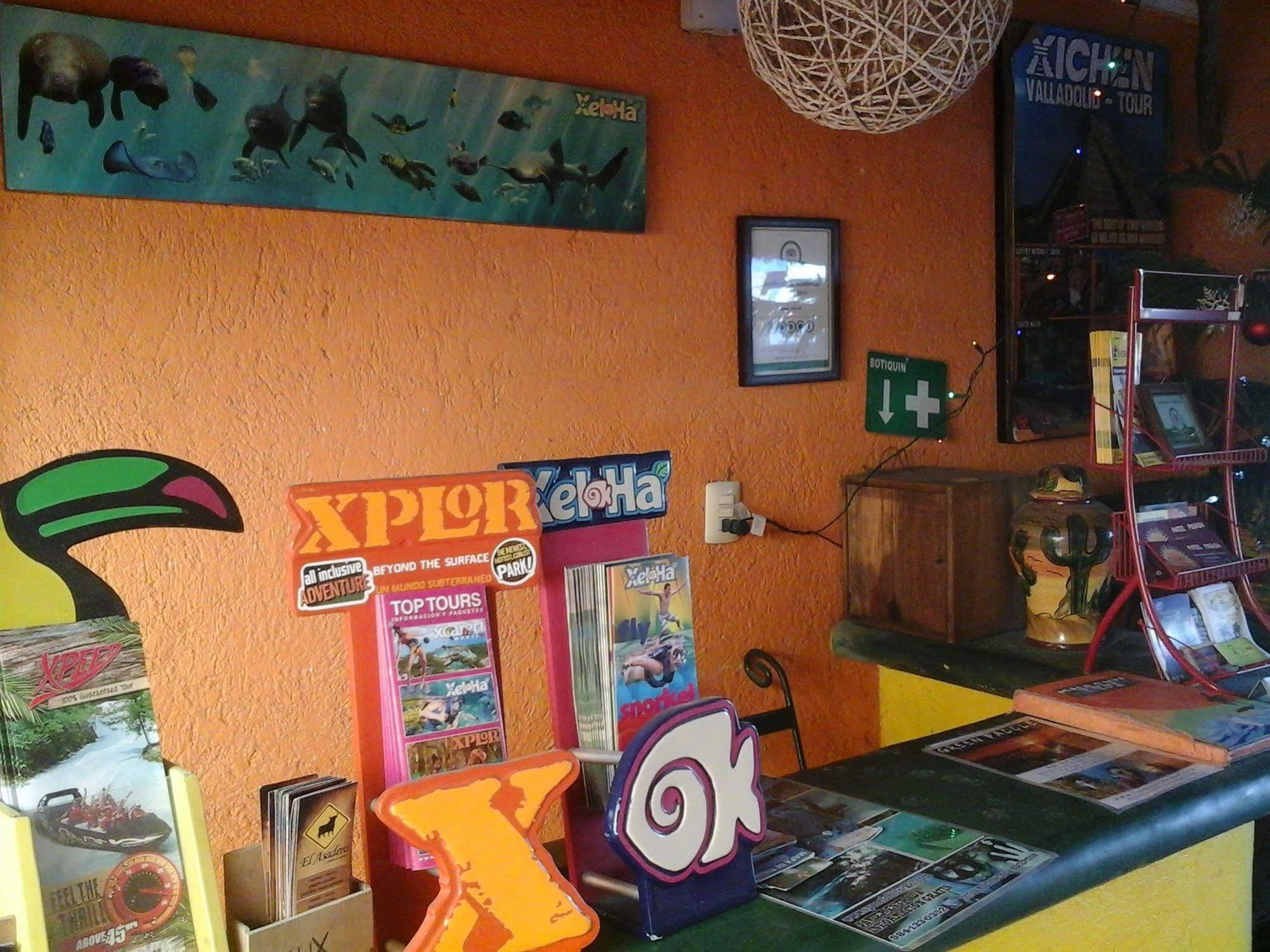 Malix Pek 2* Tulum