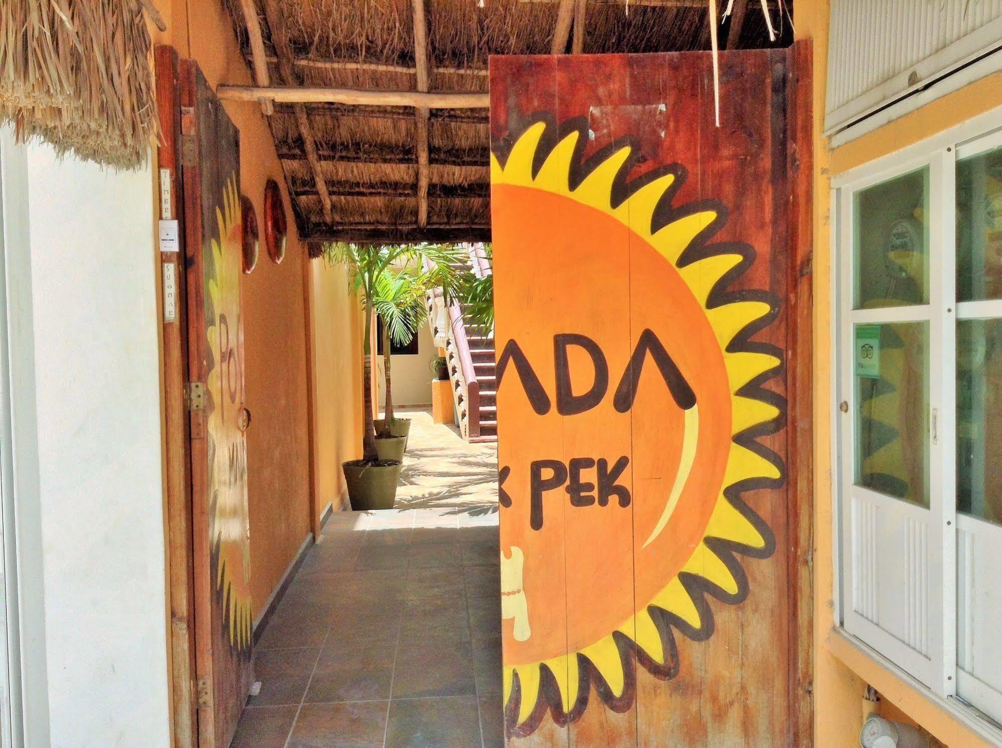 Malix Pek Hotel