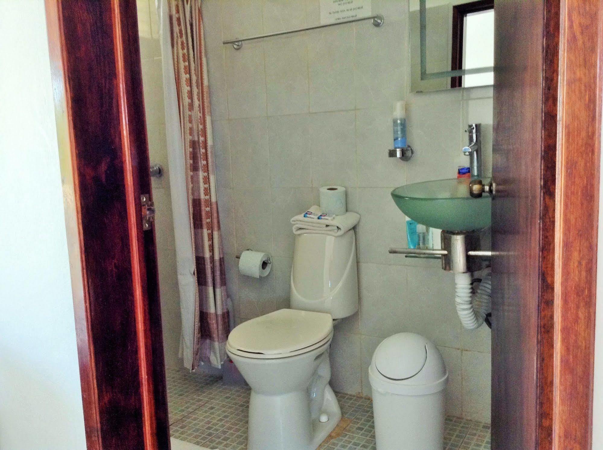 Hotel Malix Pek