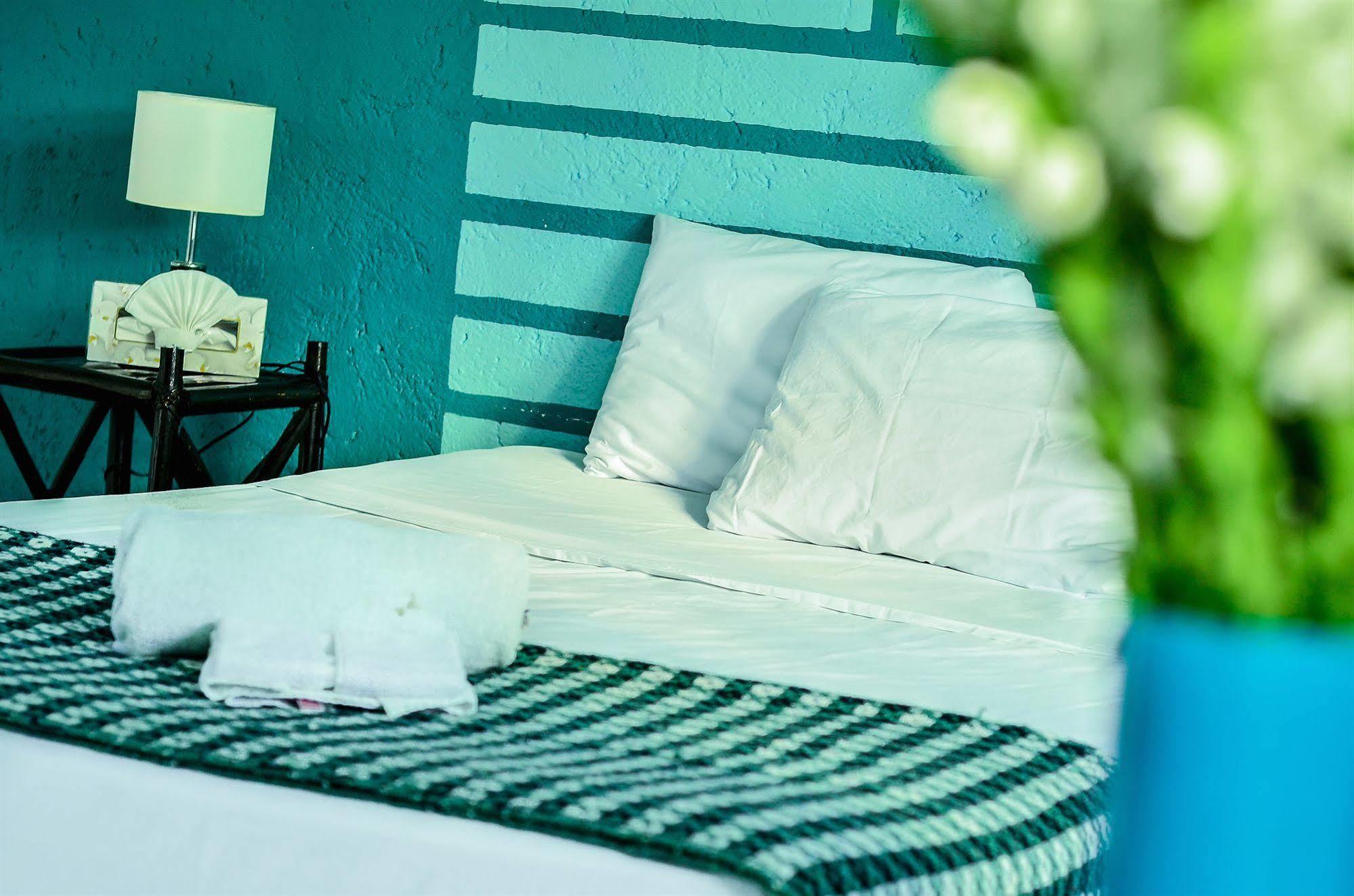 Beauty Hotel 3*