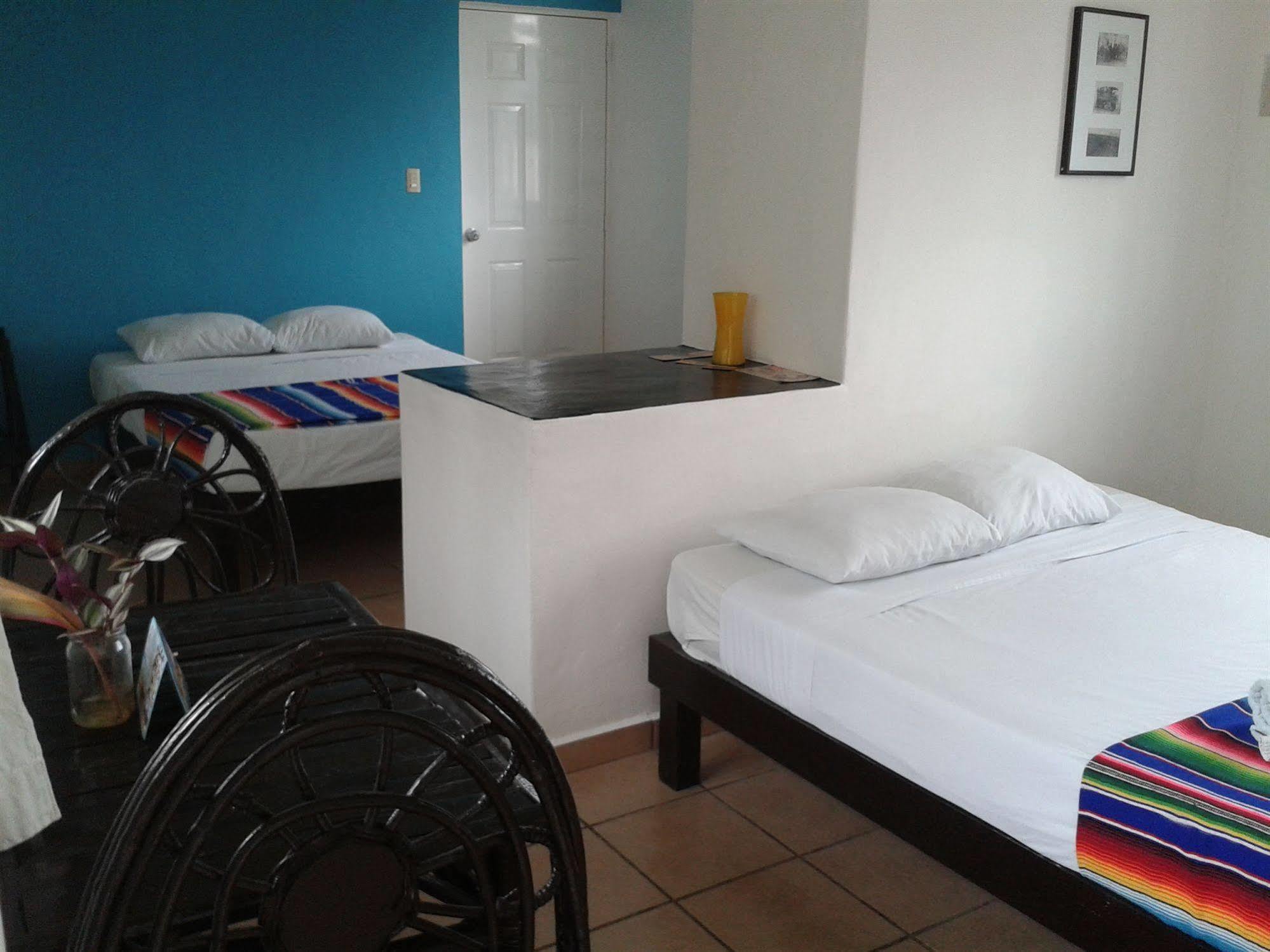 Beauty Hotel 3*