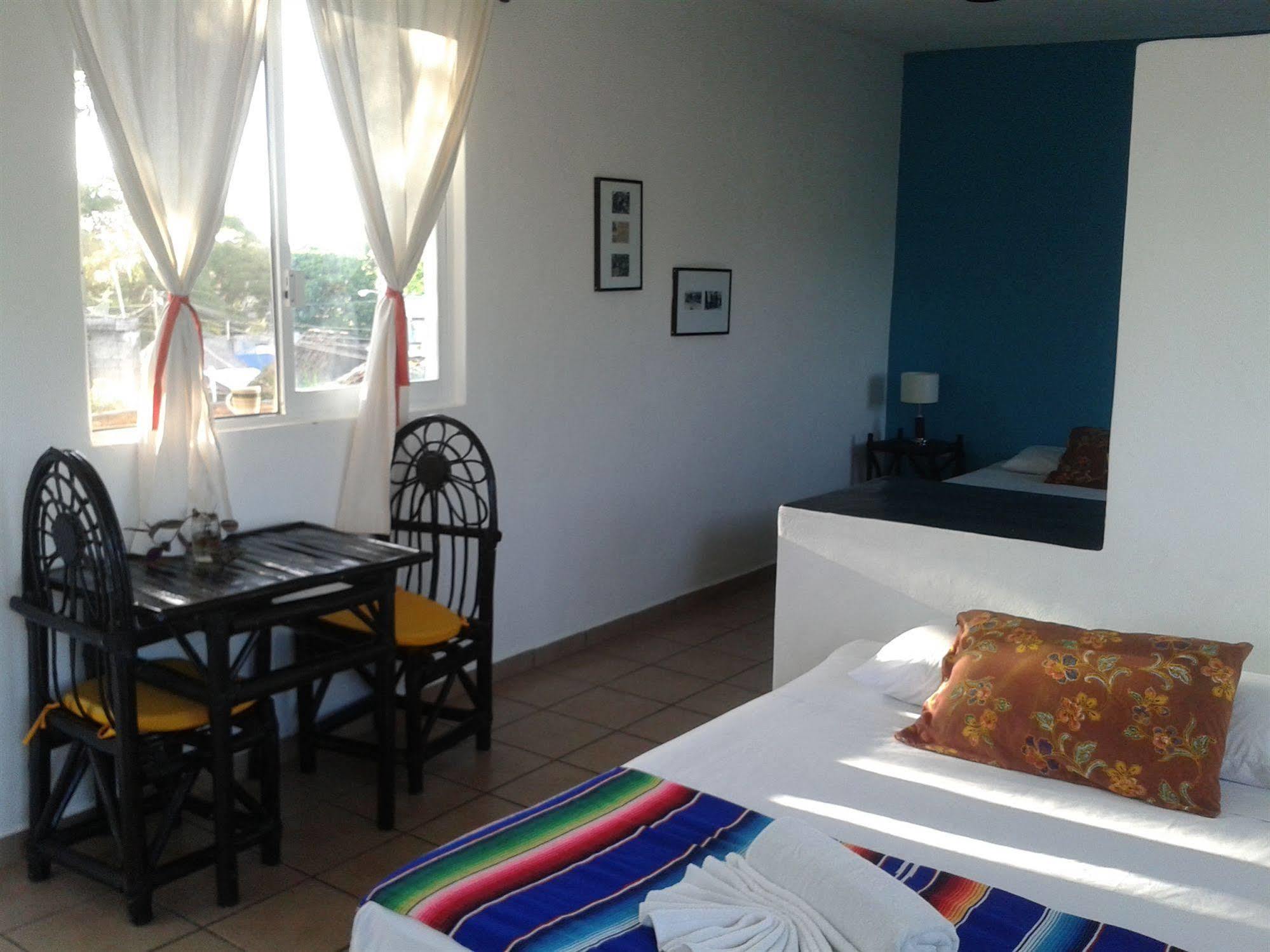 Beauty Hotel Tulum