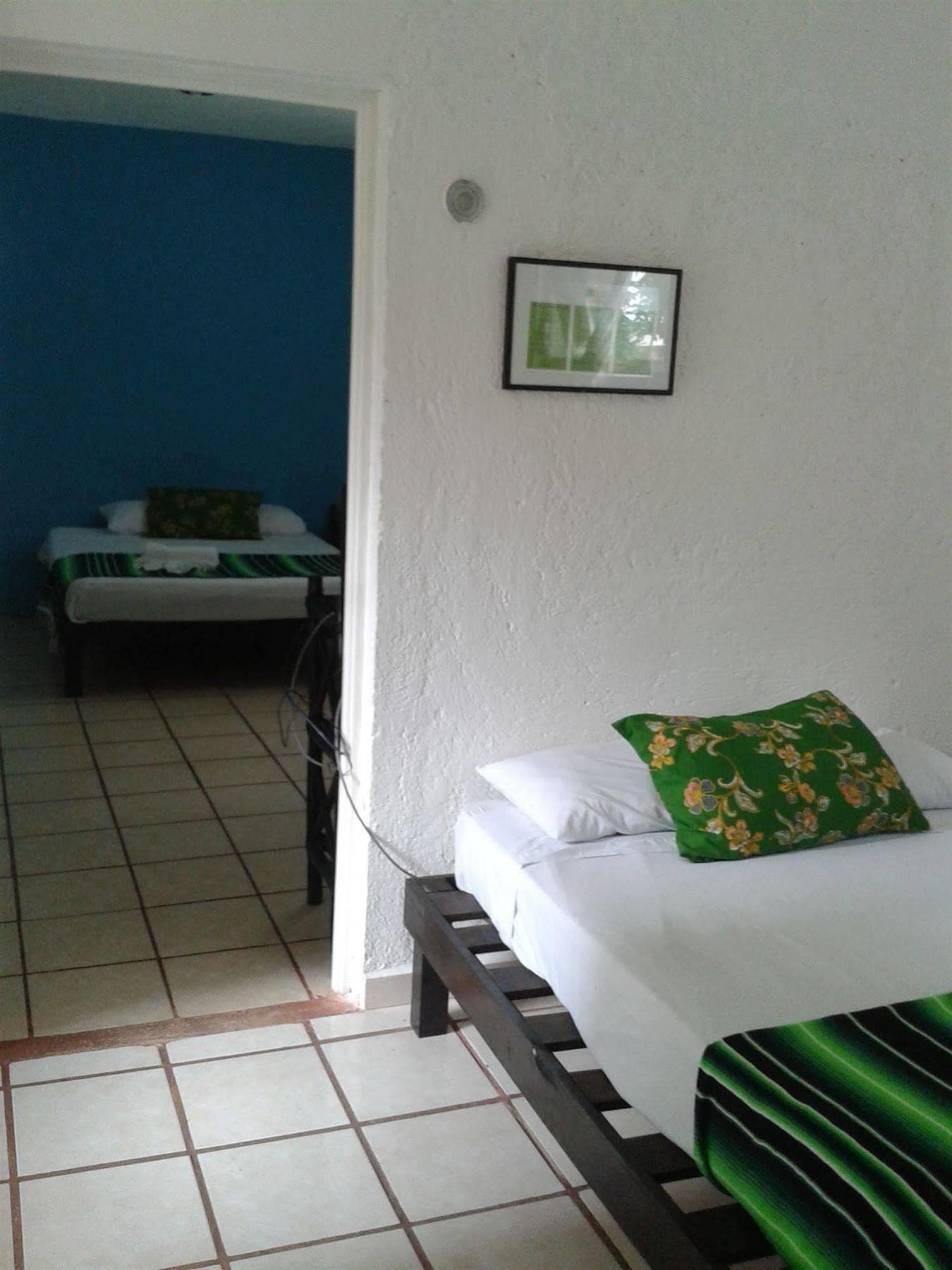 Beauty Hotel Tulum