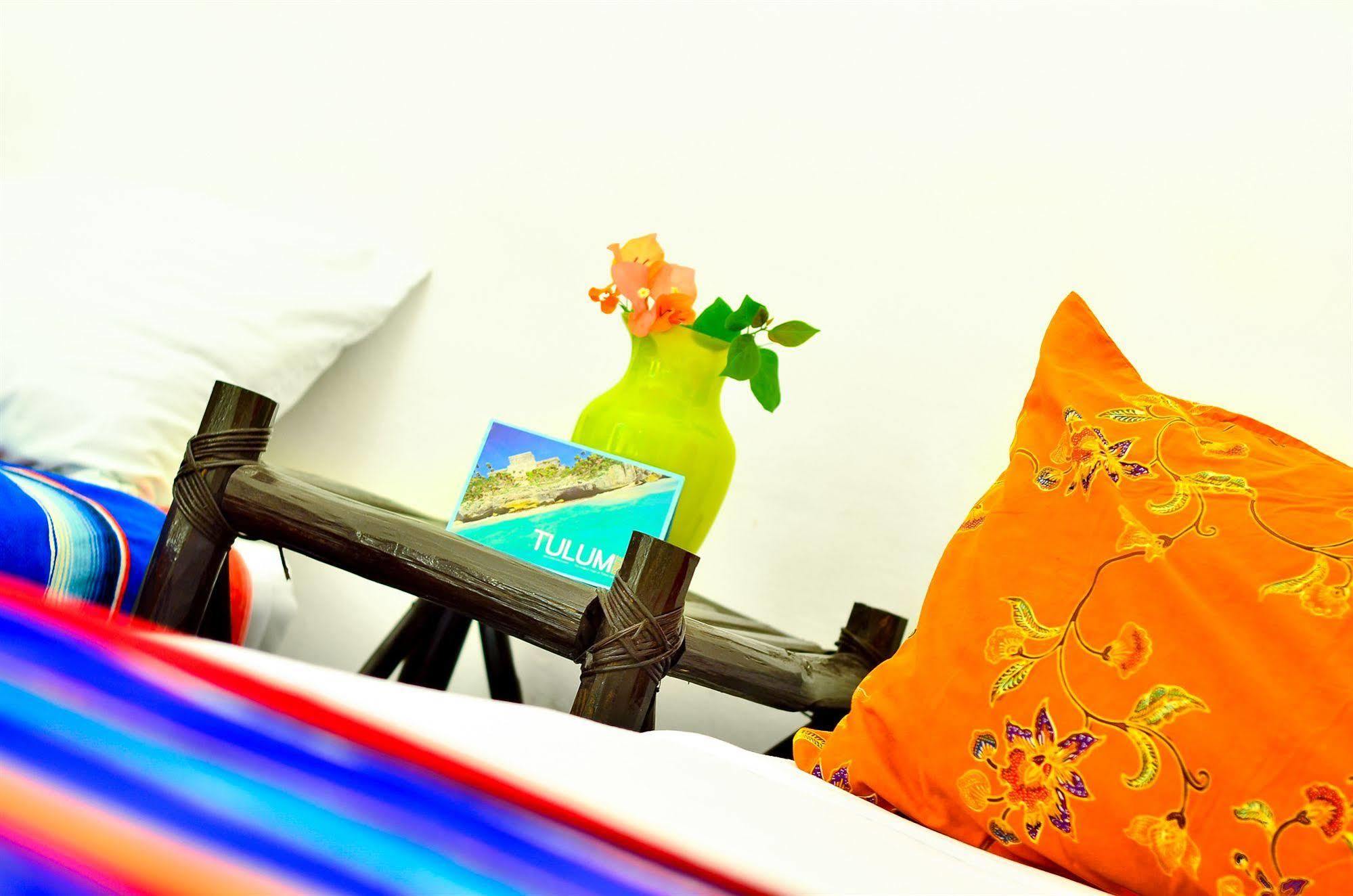 Beauty Hotel Tulum