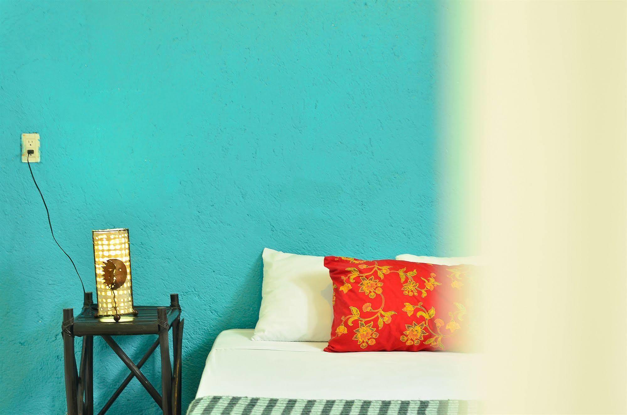 Beauty Hotel Tulum