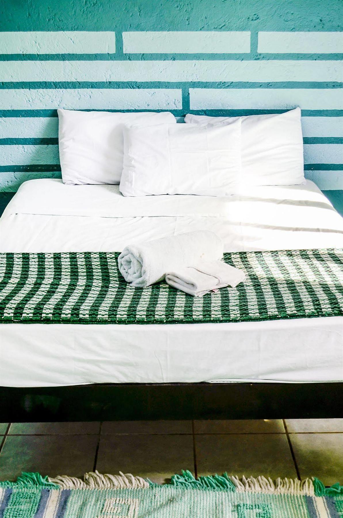 Beauty Hotel Tulum