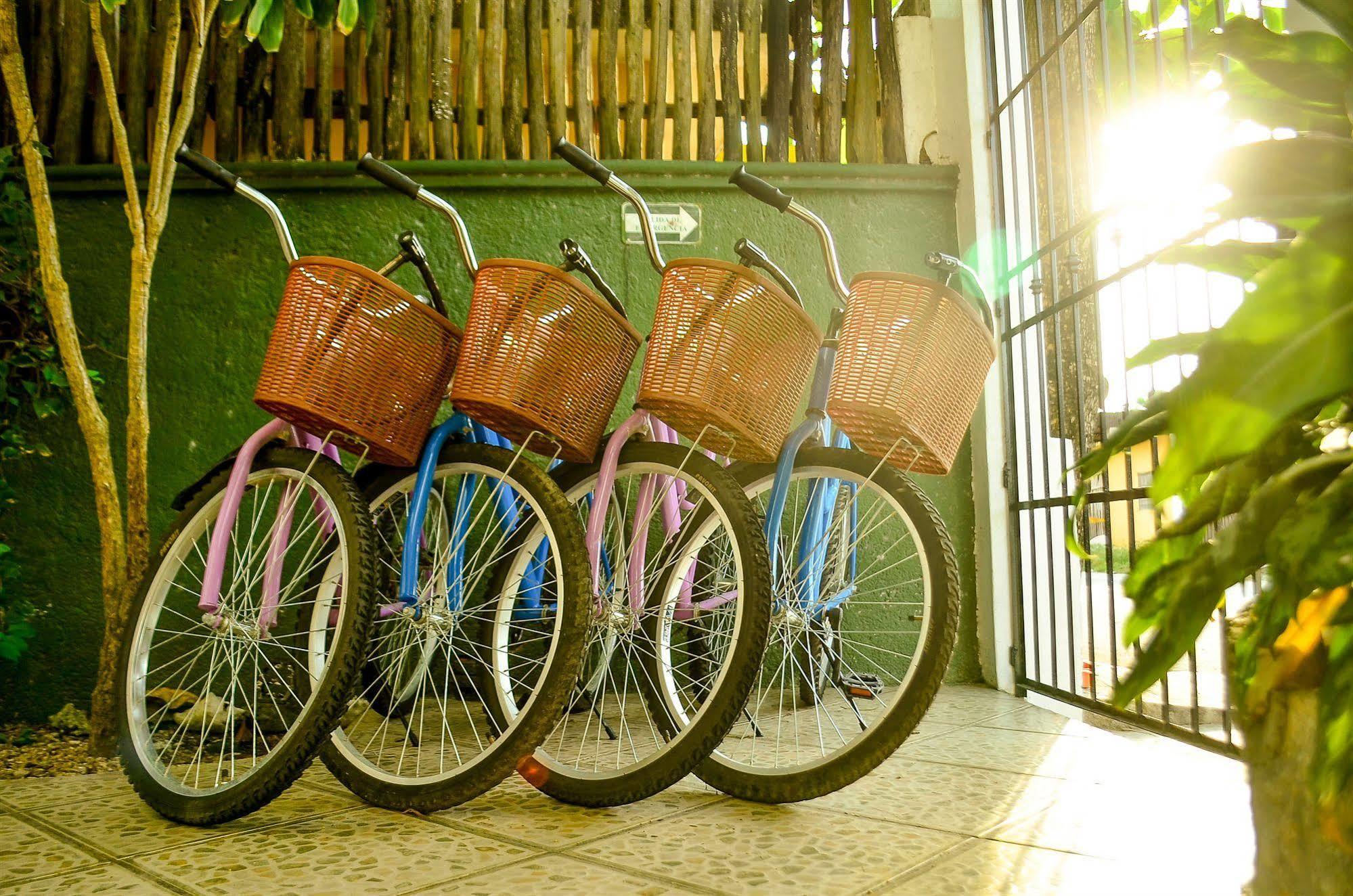 Hotel Beauty Tulum