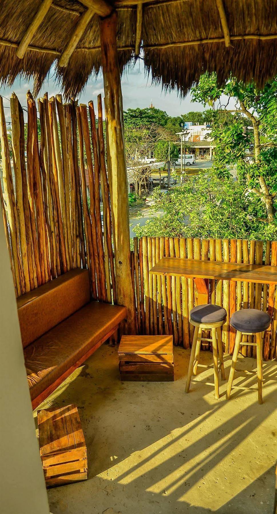 Beauty Hotel