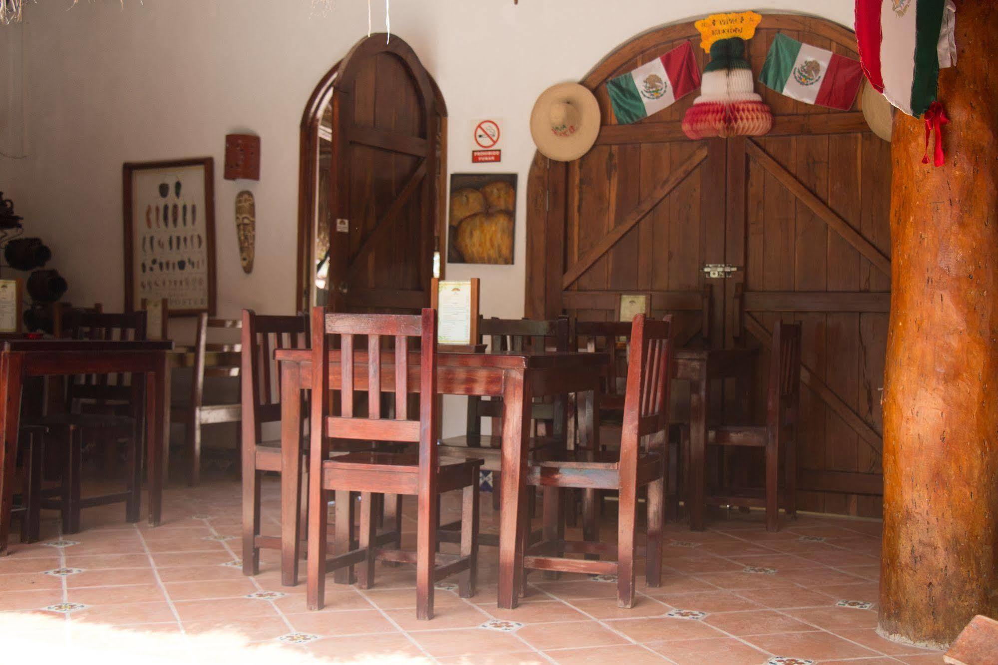 Yum Kin Tulum