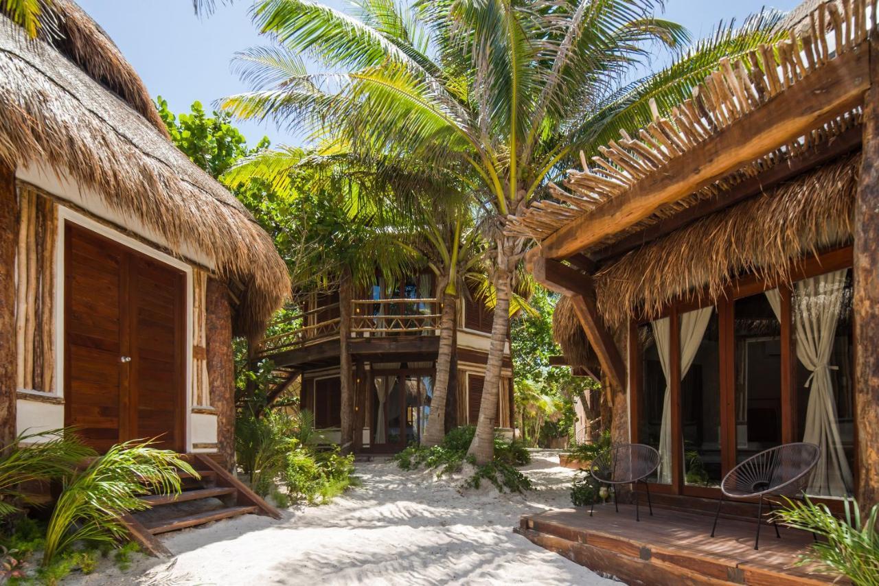 Delek Tulum