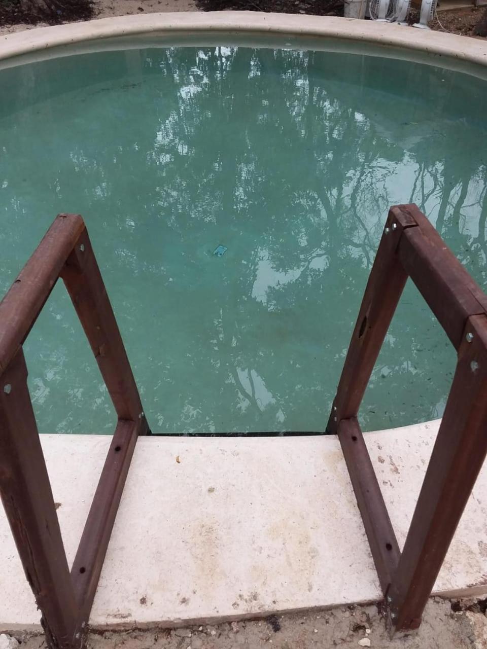 Hostel Glamping Tulum