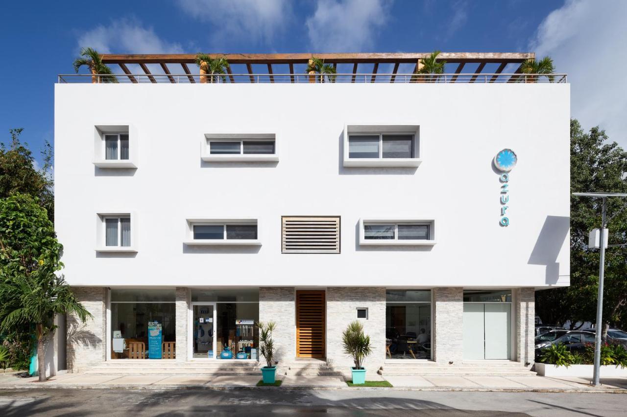 Azura Boutique Tulum