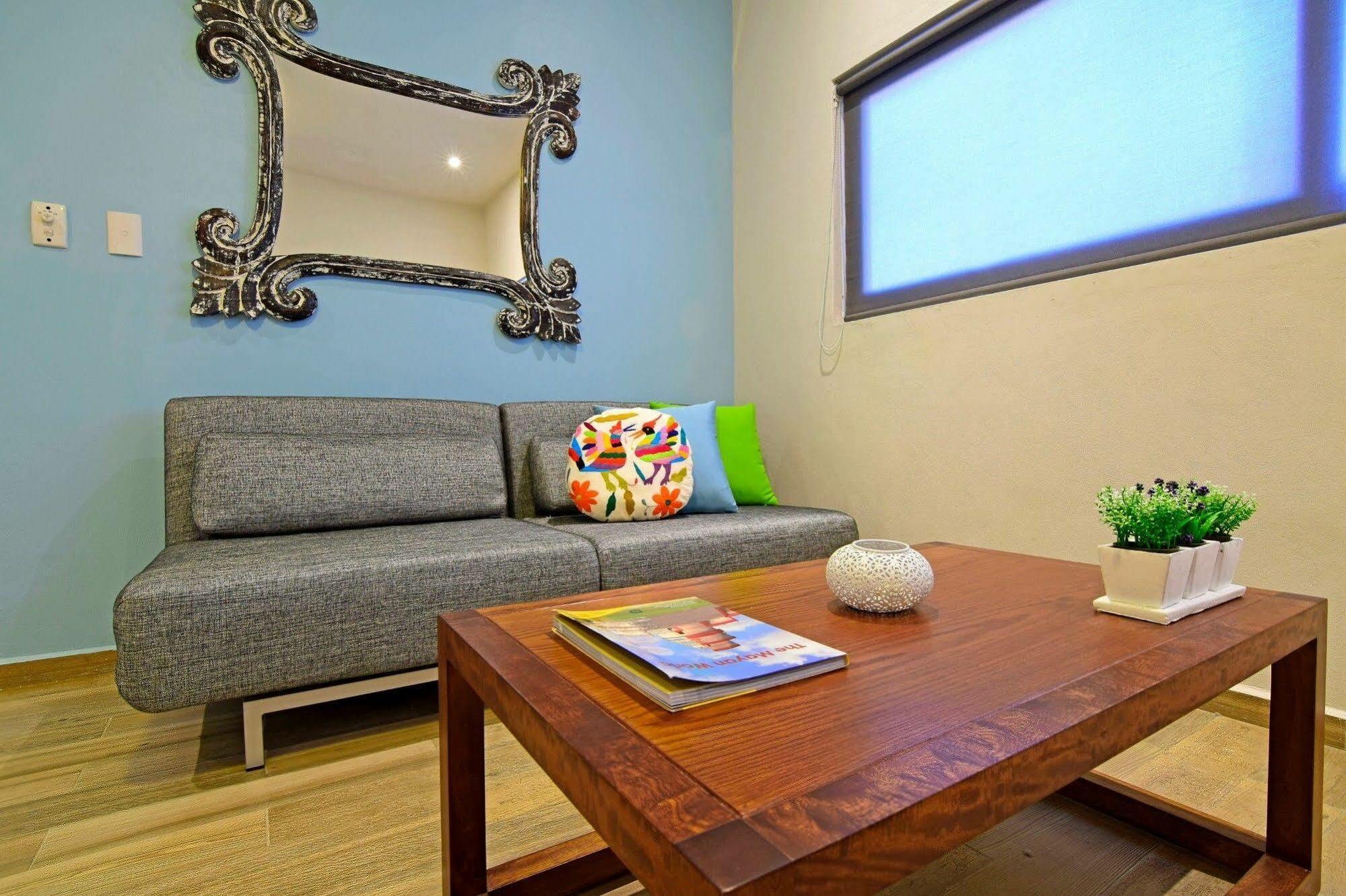 Azura Boutique Hotel Tulum