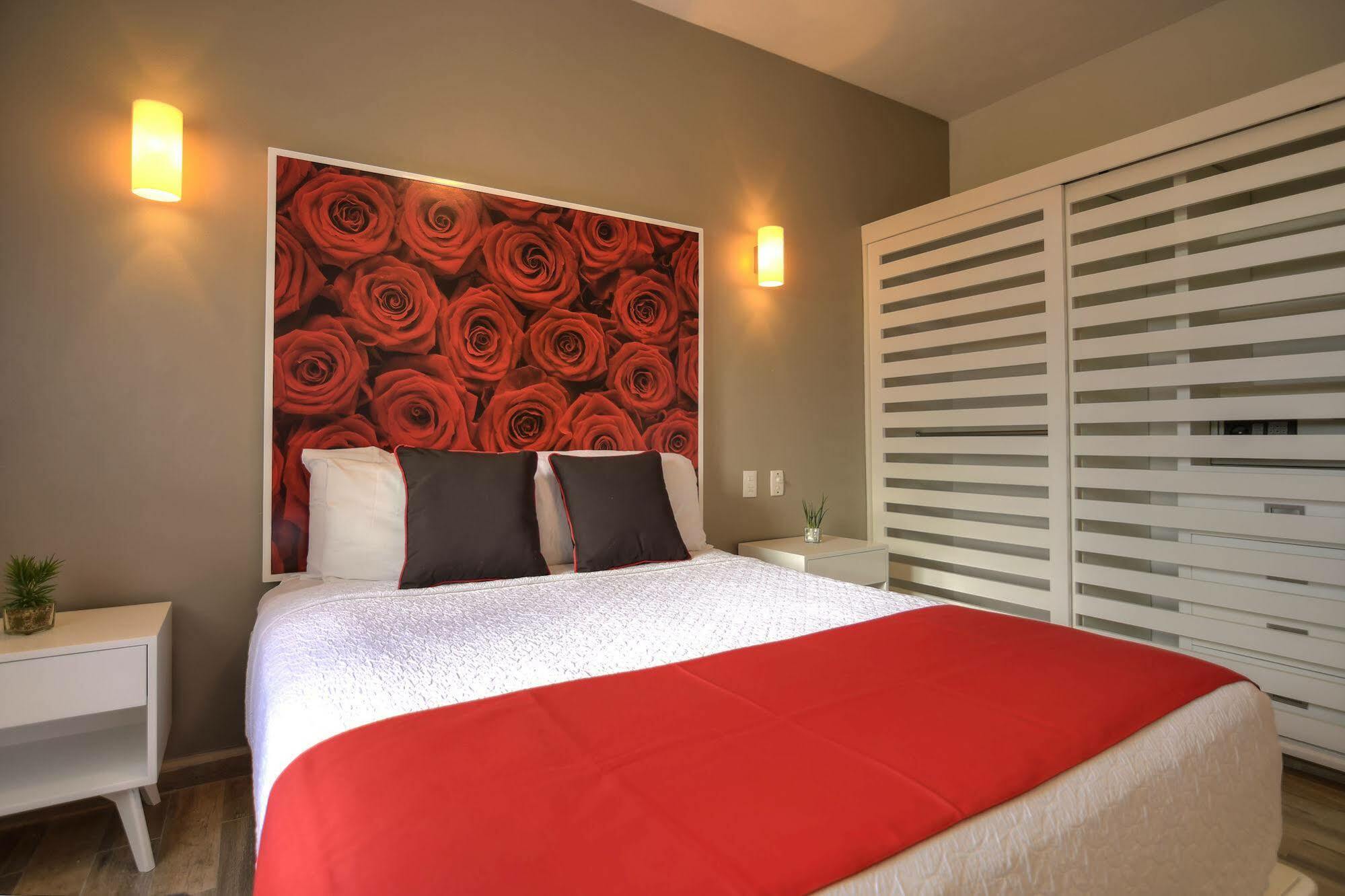 Azura Boutique 4* Tulum