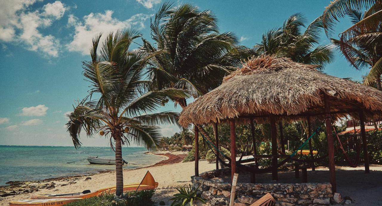 Casa Altamar Tulum