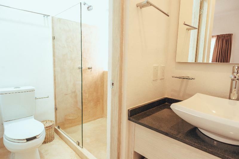 Kaab 4* Tulum