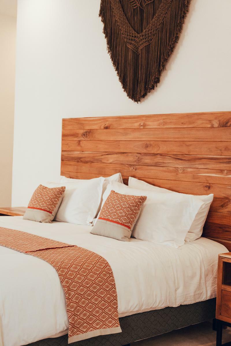 Kaab Hotel Tulum