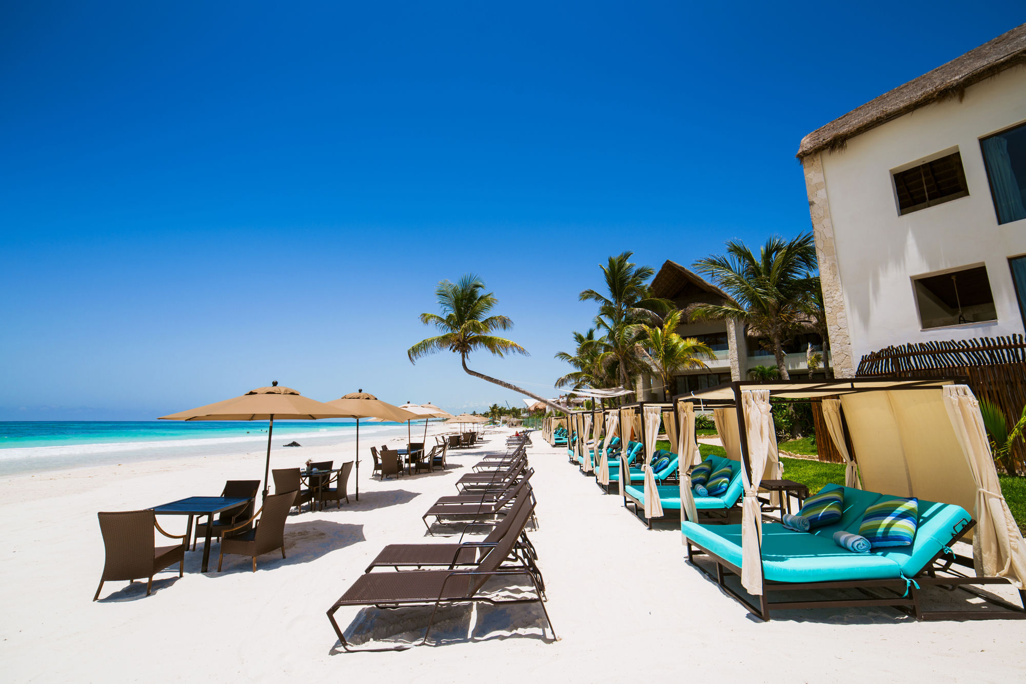 Tago By G Hotel Tulum