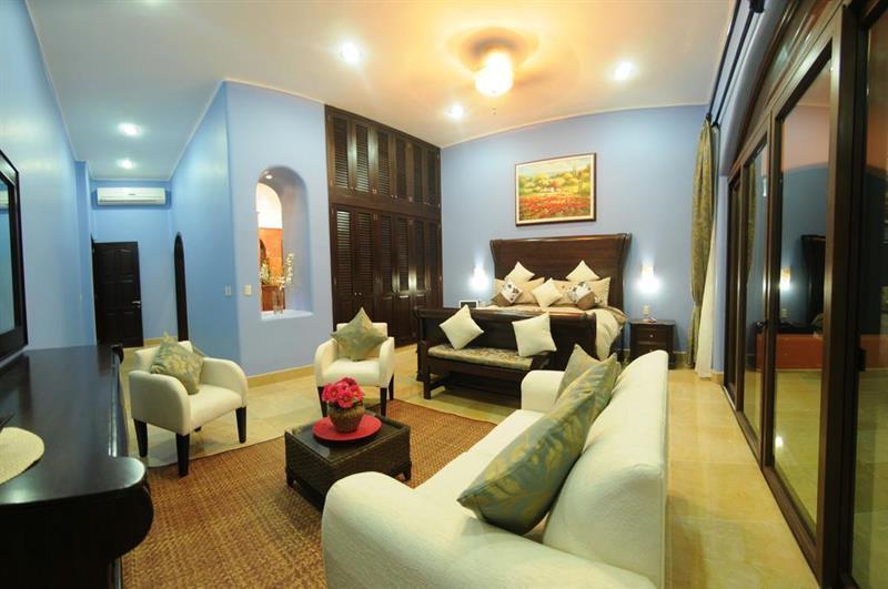 Casa Corazon, Luxury Collection