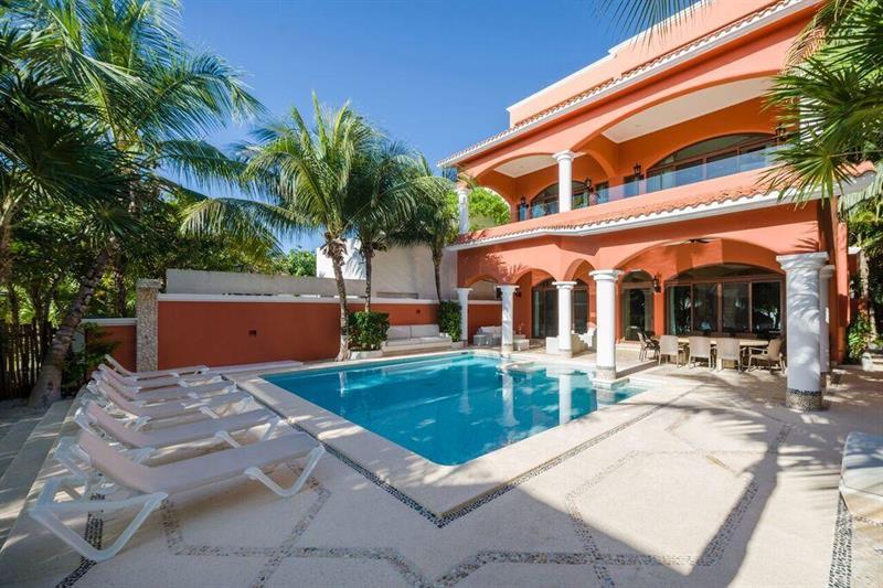 Casa Corazon, Luxury Collection 3* Tulum