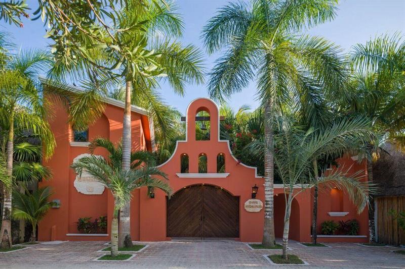 Casa Corazon, Luxury Collection 3*