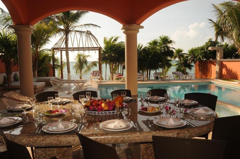 Casa Corazon, Luxury Collection 3* Tulum