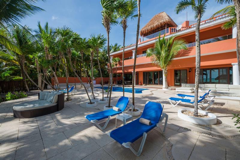 Casa Corazon, Luxury Collection Hotel Tulum