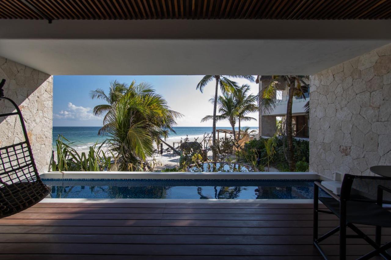 Hotel Tago By G Tulum