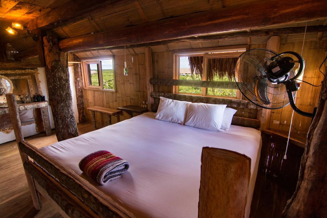 Hostal Bambu Gran Palas Hostal Party