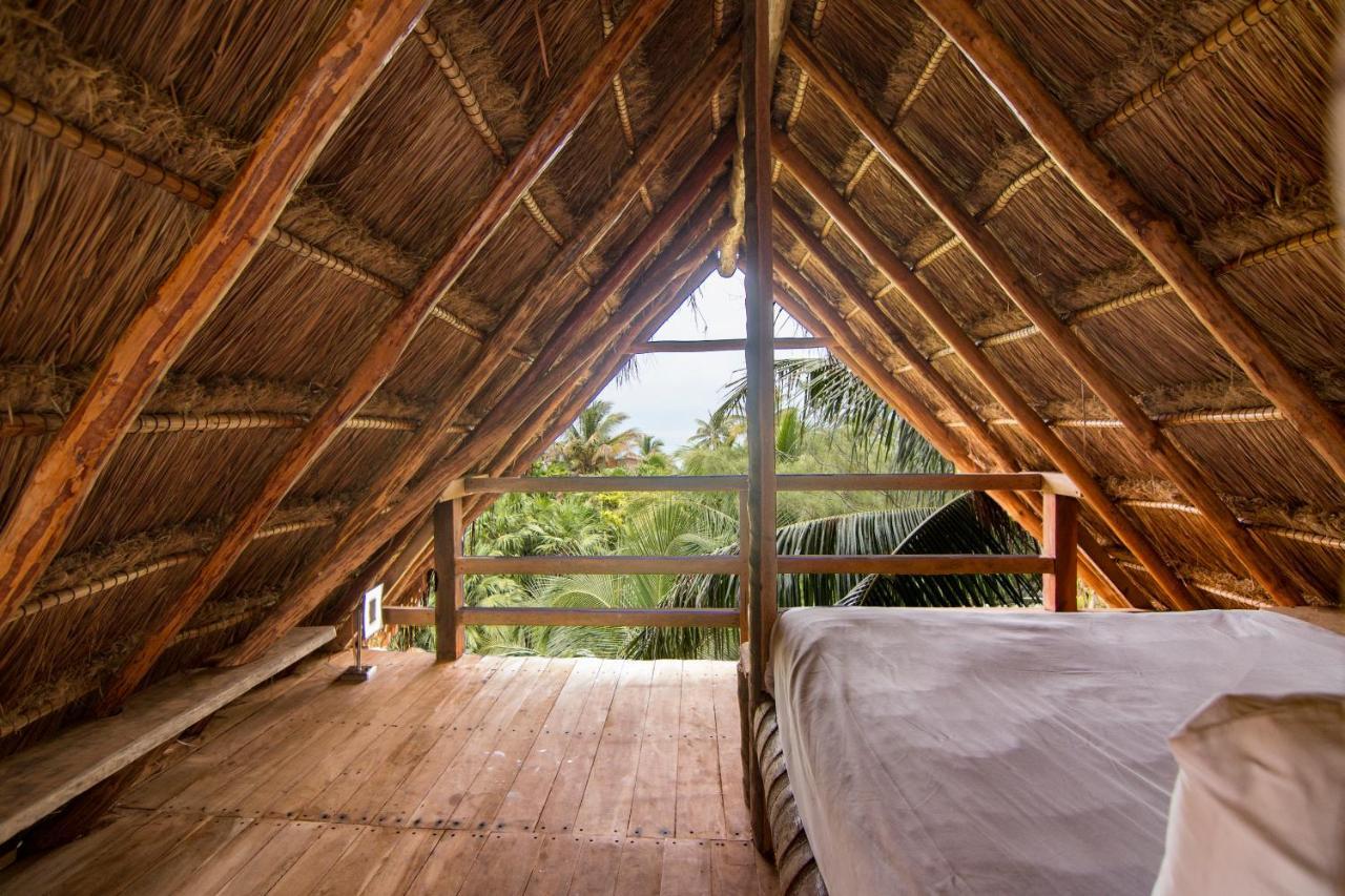 Hostal Bambu Gran Palas Hostal Party *