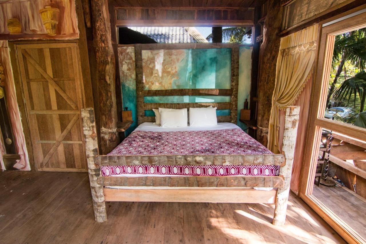 Bambu Gran Palas Hostal Party