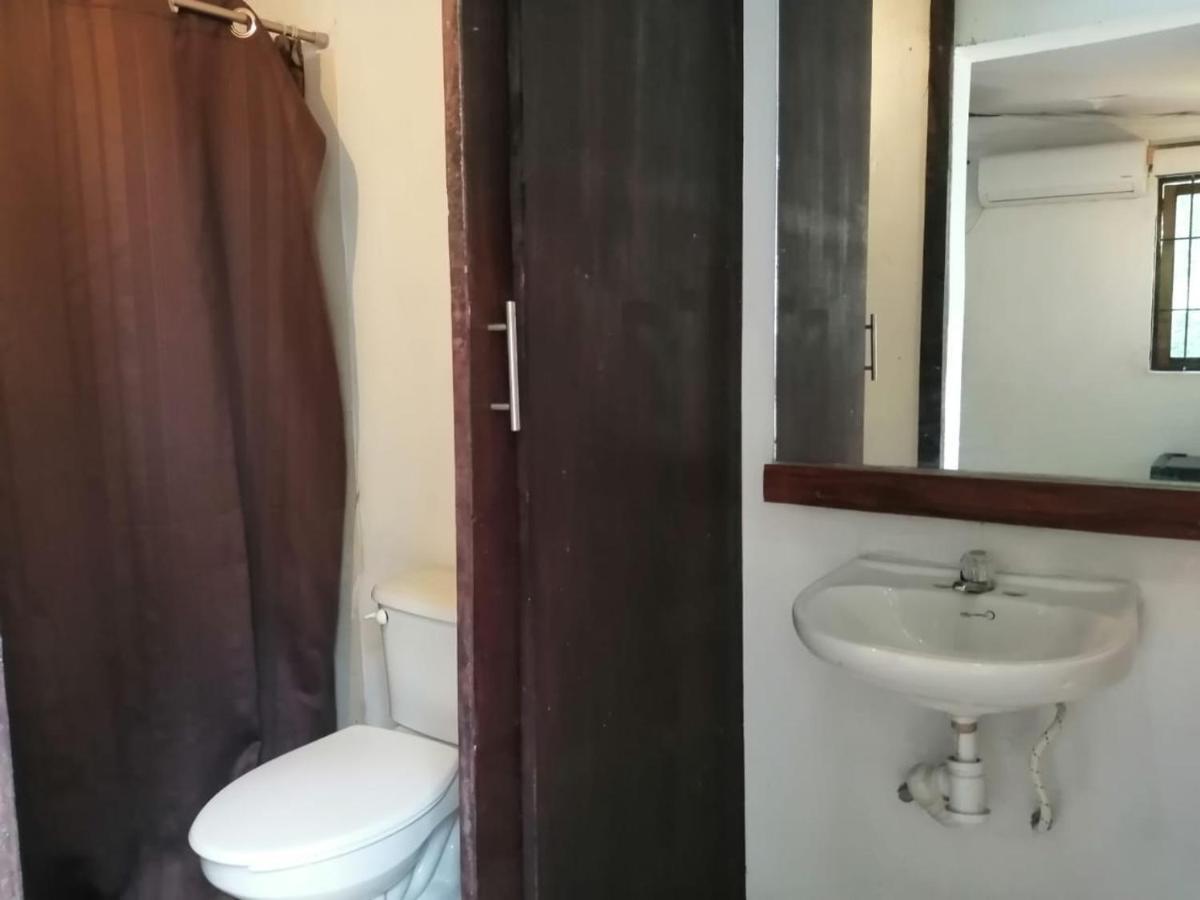 Hostel Glamping Tulum