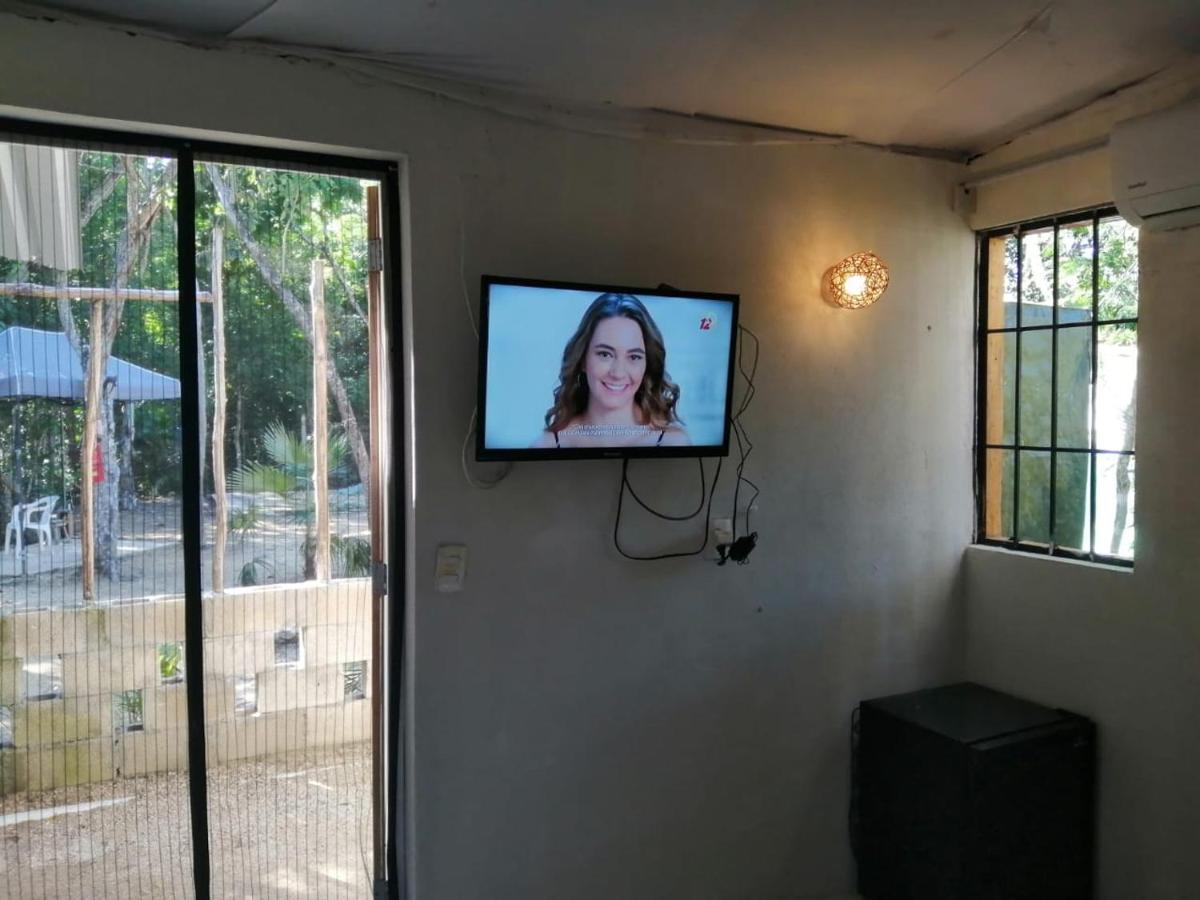 Glamping Tulum