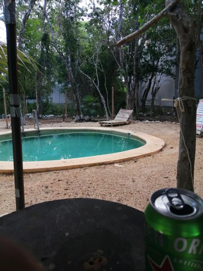 Glamping * Tulum