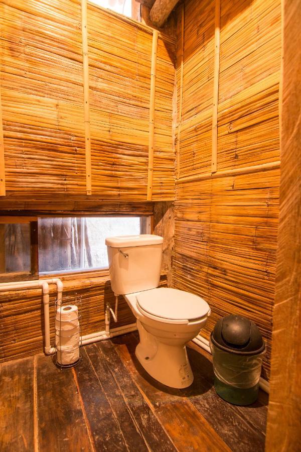 Bambu Gran Palas Hostal Party Hostal *