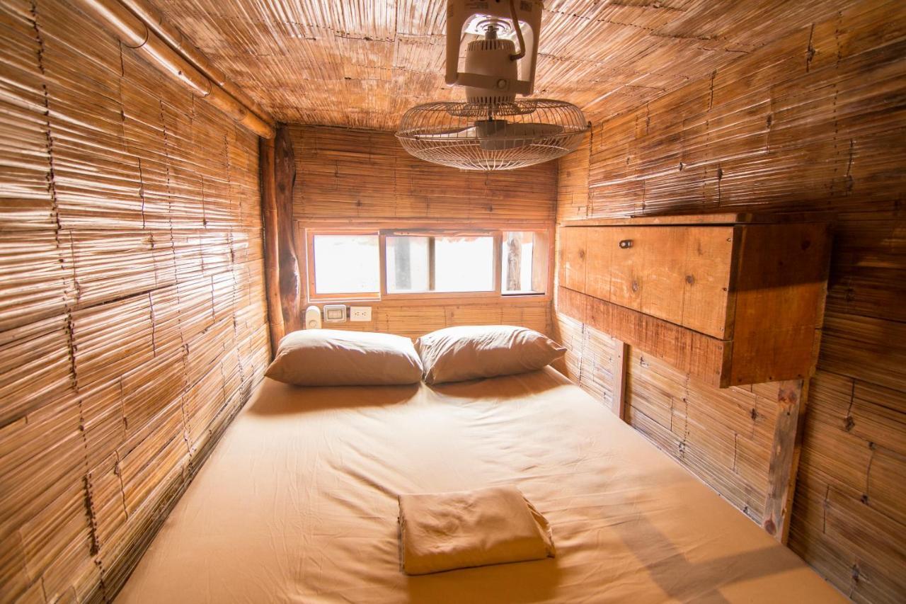 Bambu Gran Palas Hostal Party Hostal Tulum